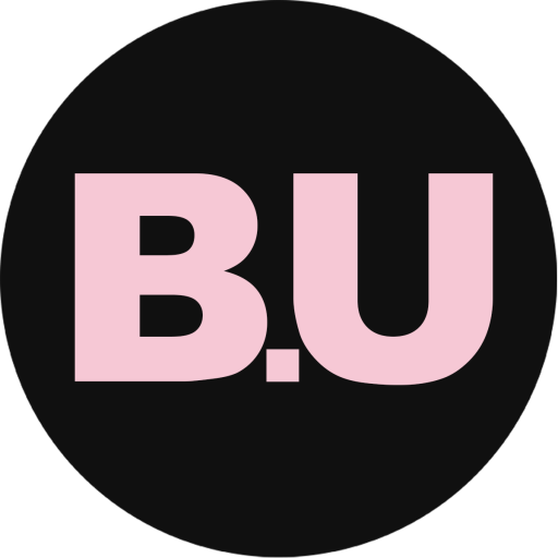 Beauty Universe-logo